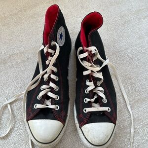 Men’s Converse Chuck Taylor’s
